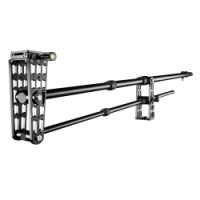 walimex pro Kamera Kran Set Director Pro II Nr. 20538