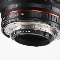 walimex pro 100/2,8 Makro DSLR Sony A Nr. 20843