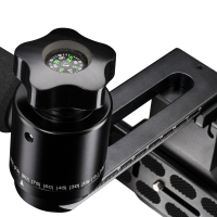 mantona Gimbal Stativkopf TKII Nr. 20365