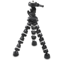 walimex Multiflex-Stativ, 16,5cm Nr. 17641