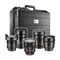 walimex pro VCSC FullFrameShooter set SONY E Nr. 20668