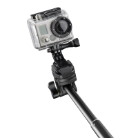 mantona Selfy Basic Set Video f?r GoPro/Smartphone Nr. 20633