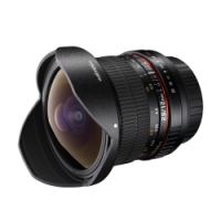 walimex pro 12/2,8 Fish-Eye DSLR SONY A schwarz Nr. 20595