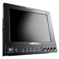 walimex pro LCD Monitor Director II 24,6cm Nr. 20358
