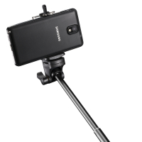 mantona Selfy Advanced Set III f. GoPro/Smartphone Nr. 20630