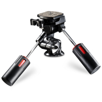 walimex FT-018H Magnesium Pro-3D-Neiger Nr. 14764