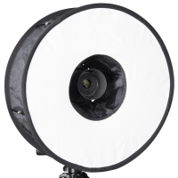 walimex pro Softbox RoundLight faltbar Nr. 20615