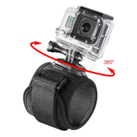 mantona Armbefestigung 360 f?r GoPro Nr. 20557