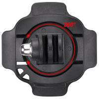mantona Armbefestigung 360 f?r GoPro Nr. 20557
