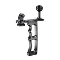 walimex pro LED Scuuba 860 Griff für GoPro Nr. 20536