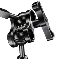 walimex pro LED Scuuba 860 Griff für GoPro Nr. 20536