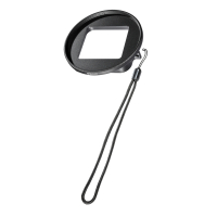 mantona GoPro Filter-Adapter f?r 52mm Nr. 20561