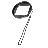 mantona GoPro Filter-Adapter f?r 58mm Nr. 20562