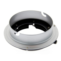 Linkstar Adapter DBECBW Elinchrom zu Bowens Nr. FE-561115