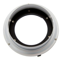 Linkstar Adapter DBECBW Elinchrom zu Bowens Nr. FE-561115