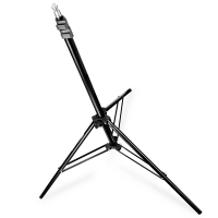 walimex Studioset Daylight 150/150/150 Nr. 13407