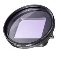 mantona Filter Magenta f?r GoPro 52mm Nr. 20563