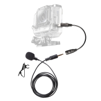 walimex pro GoPro Lavalier Set Nr. 20793