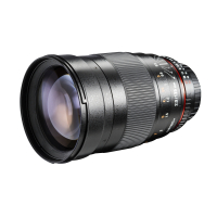 walimex pro 135/2,0 DSLR Pentax K Nr. 20735