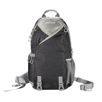 mantona Kamerarucksack ElementsPro Sling schwarz Nr. 20588