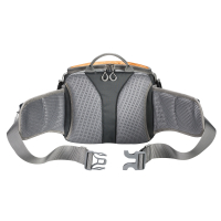 mantona Kameratasche ElementsPro 20 orange Nr. 20583