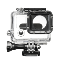 mantona Geh?use f?r GoPro Hero 3 Nr. 20239