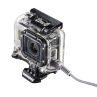 mantona Geh?use f?r GoPro Hero 3 Nr. 20239