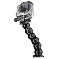 mantona Flexibler Auslegearm f?r GoPro r. 20555