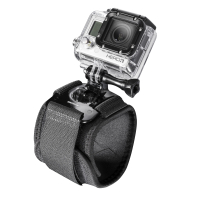 mantona Armbefestigung mit Polster f?r GoPro Nr. 20550