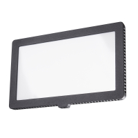 walimex pro LED Square 200 mit Akku Nr. 21057