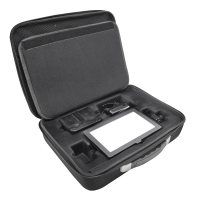 walimex pro LED Square 200 mit Akku Nr. 21057