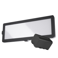 walimex pro LED Flat 200 Set Nr. 20937