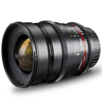 walimex pro 14/2,8 DSLR Nikon F AE schwarz Nr. 16962