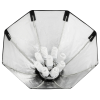 walimex pro Softbox für Daylight 1260, 80cm Nr. 15338