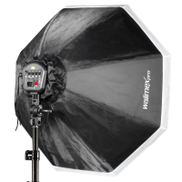 walimex pro Softbox für Daylight 1260, 80cm Nr. 15338