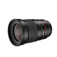 walimex pro 35/1,4 DSLR Canon EF AE schwarz Nr. 20176