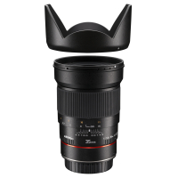 walimex pro 35/1,4 DSLR Canon EF AE black No. 20176