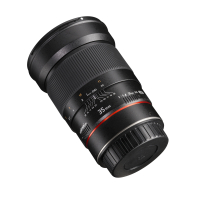 walimex pro 35/1,4 DSLR Canon EF AE black No. 20176