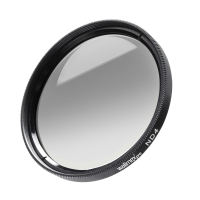 walimex pro Graufilter ND4 MC 67 mm Nr. 19961