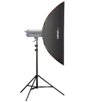 walimex pro VC Excellence Studioset Advance 600 Nr. 20812