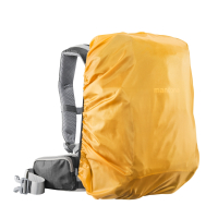 mantona Kamerarucksack ElementsPro 30 gr?n Nr. 20585