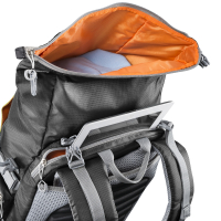 mantona Kamerarucksack ElementsPro 30 gr?n Nr. 20585