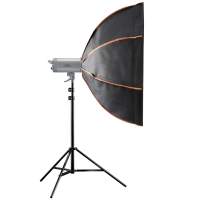 walimex pro Studioset VC Excellence Advance 300L Nr. 20814