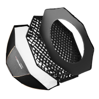 walimex pro Studioset VC Excellence Advance 300L Nr. 20814