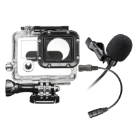 mantona Sound Set f?r GoPro Nr. 20869