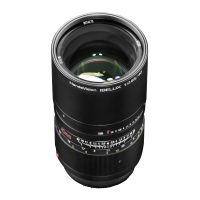 Handevision Ibelux 40/0,85 Canon M schwarz Nr. 20012
