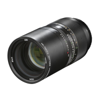 Handevision Ibelux 40/0,85 Canon M schwarz Nr. 20012