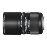 Handevision Ibelux 40/0,85 Canon M schwarz Nr. 20012