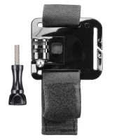 mantona Armbefestigung f?r GoPro Nr. 20238