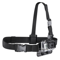 mantona Brustgurt light f?r GoPro Nr. 20245